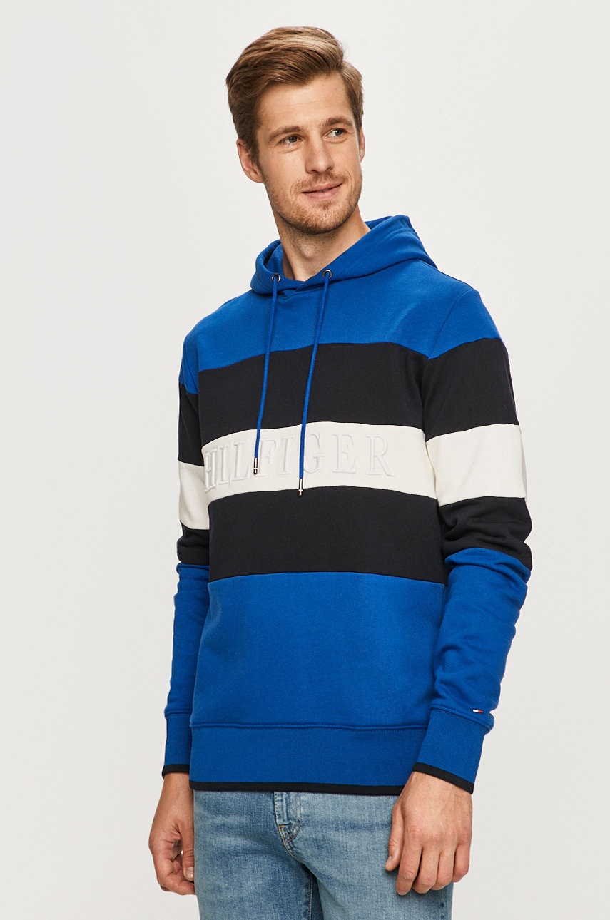 Tommy Hilfiger - Bluza