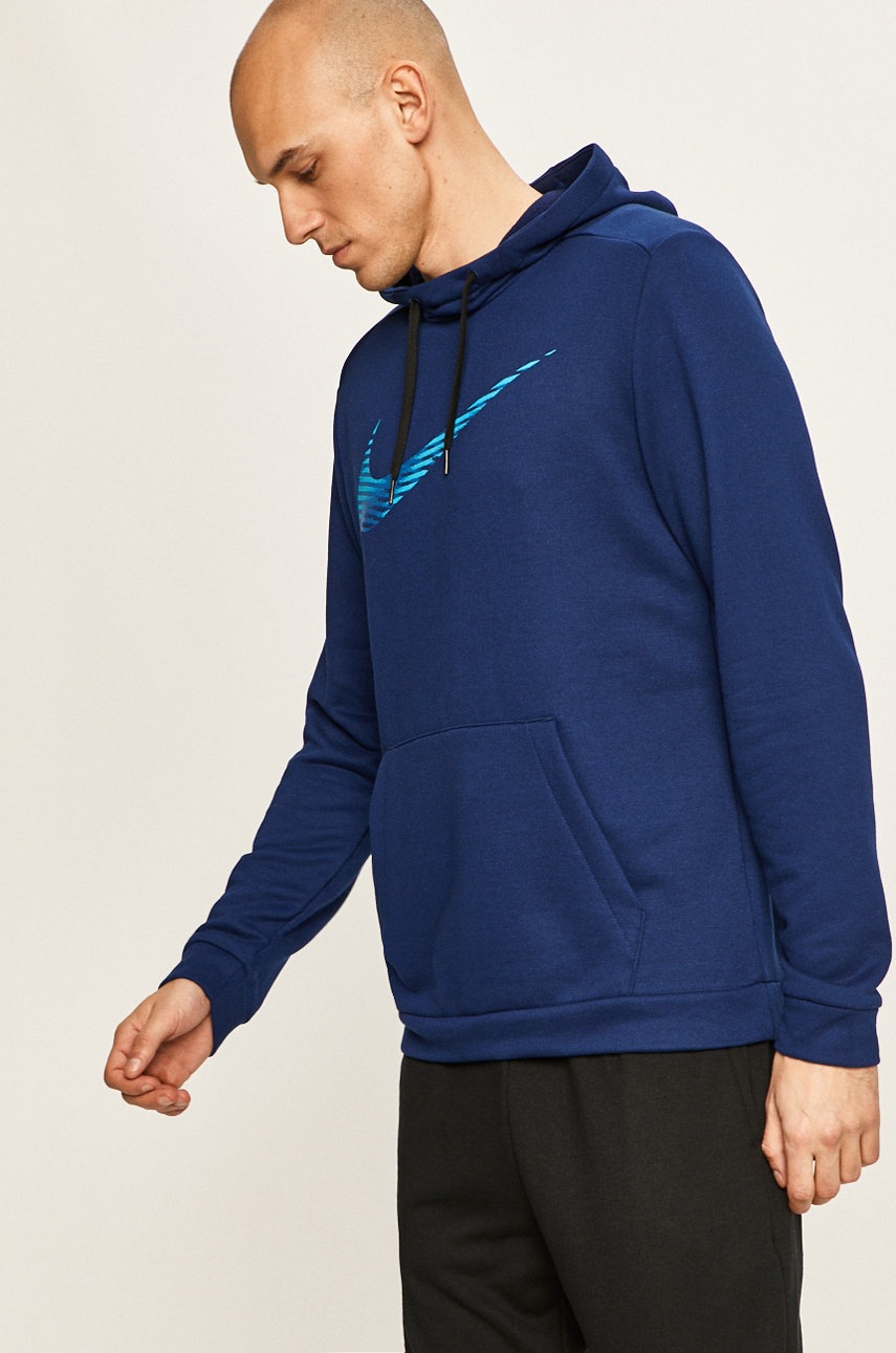 Nike - Bluza