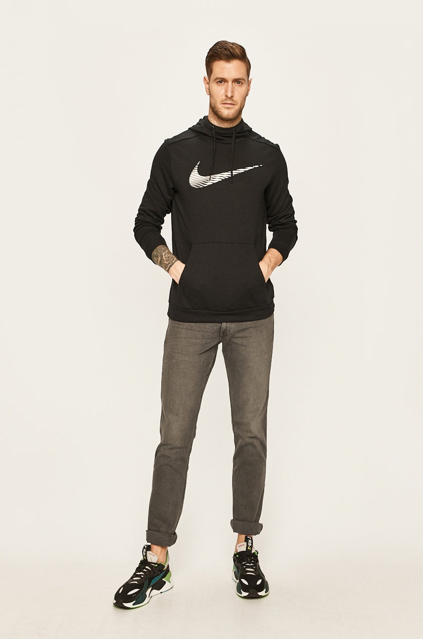 

Nike - Кофта