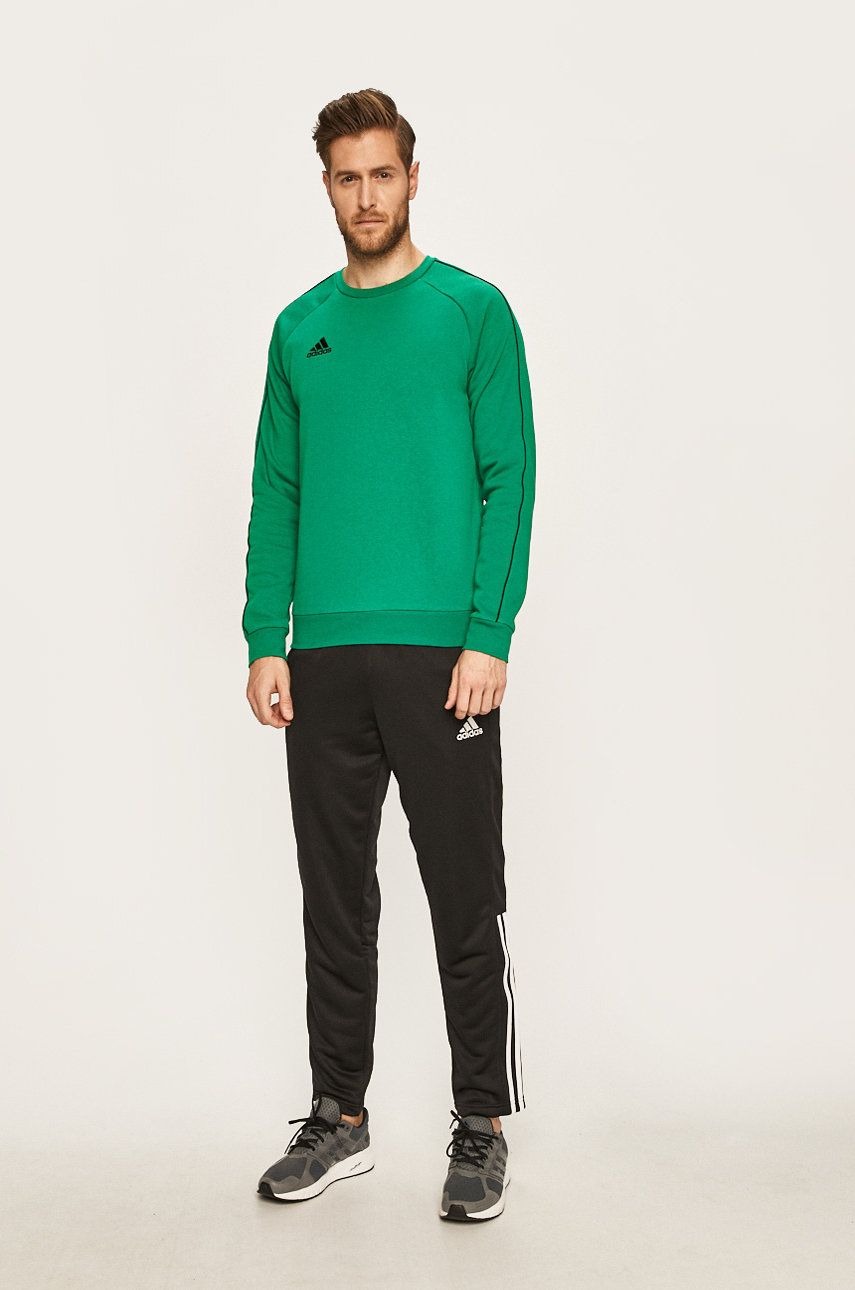 

adidas Performance - Кофта FS1898