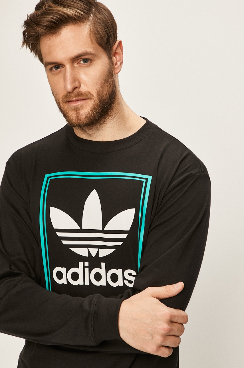 adidas Originals - Longsleeve