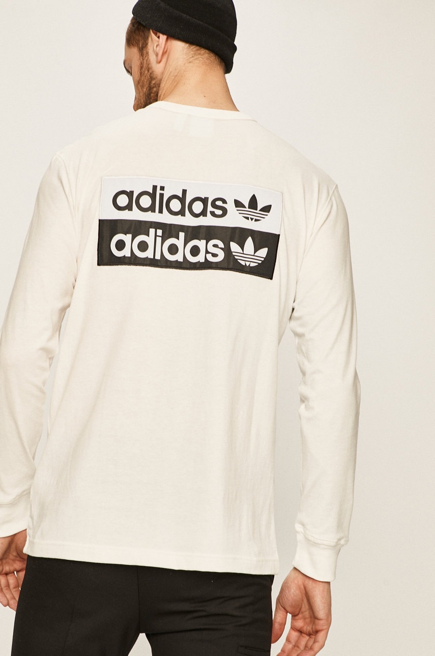 adidas Originals - Longsleeve