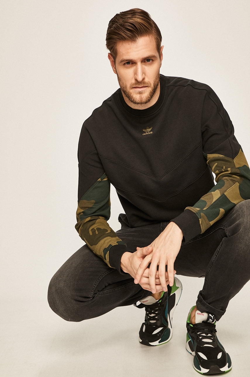 adidas Originals - Bluza