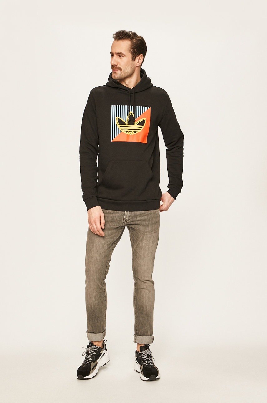 

adidas Originals - Кофта