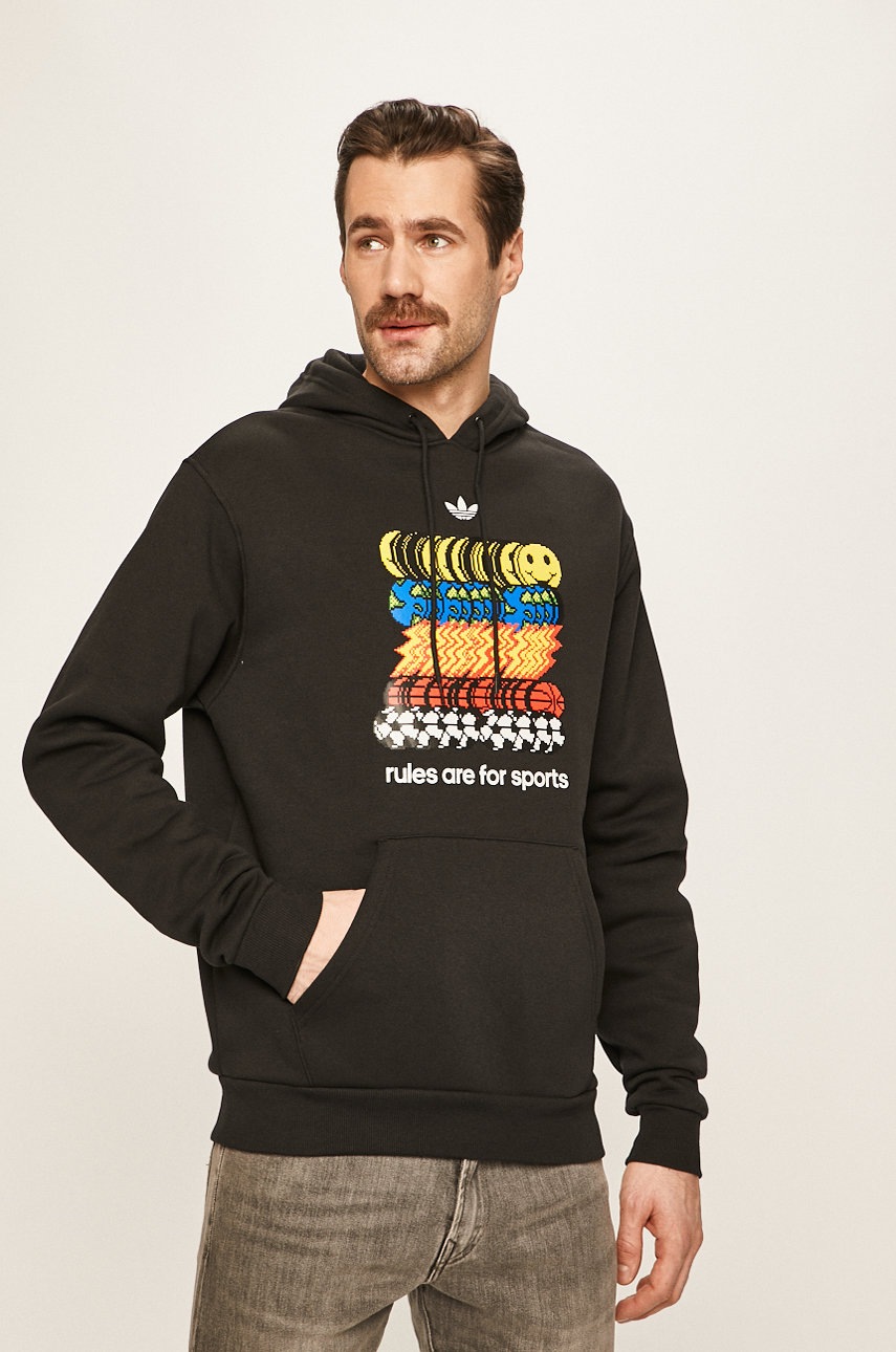 adidas Originals - Bluza