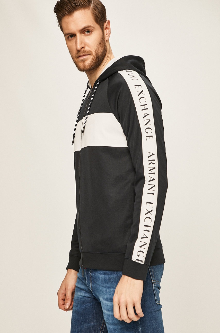 Armani Exchange - Bluza