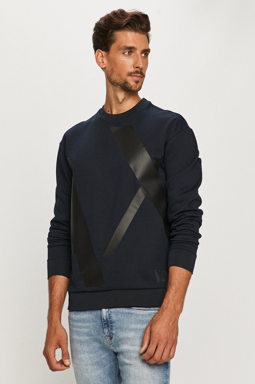 Armani Exchange - Bluza