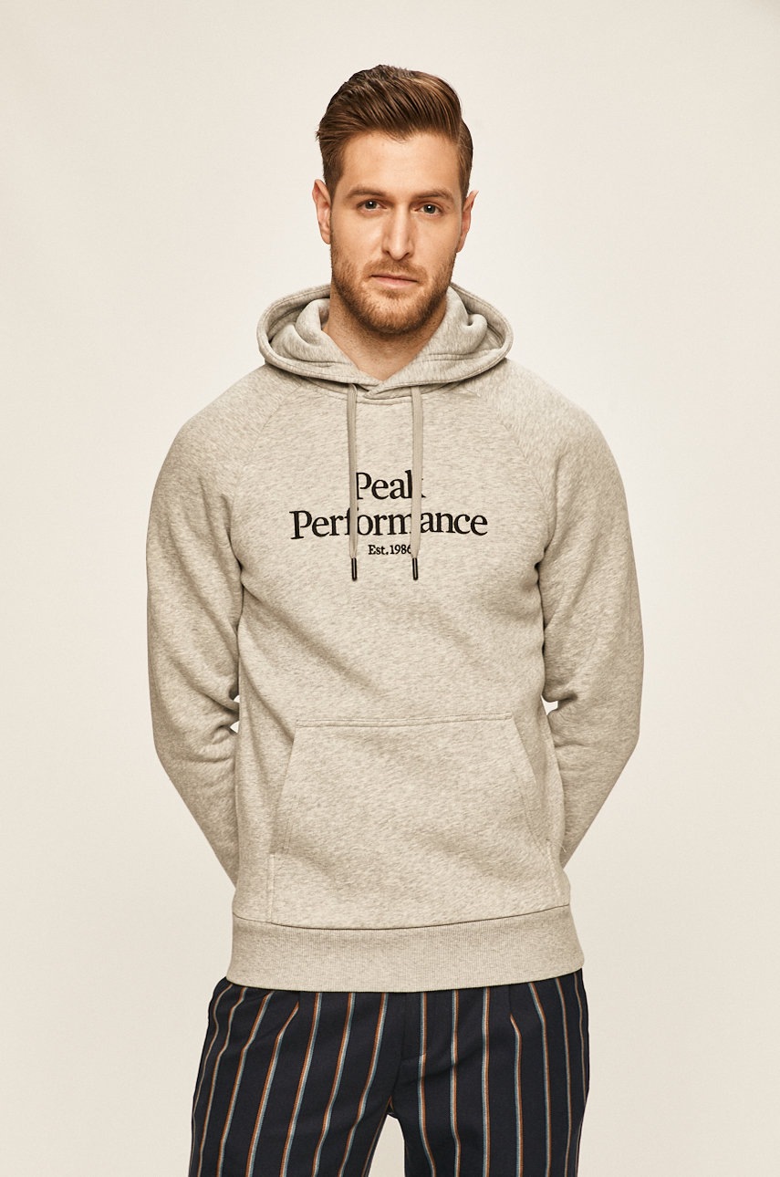 Peak Performance - Bluza