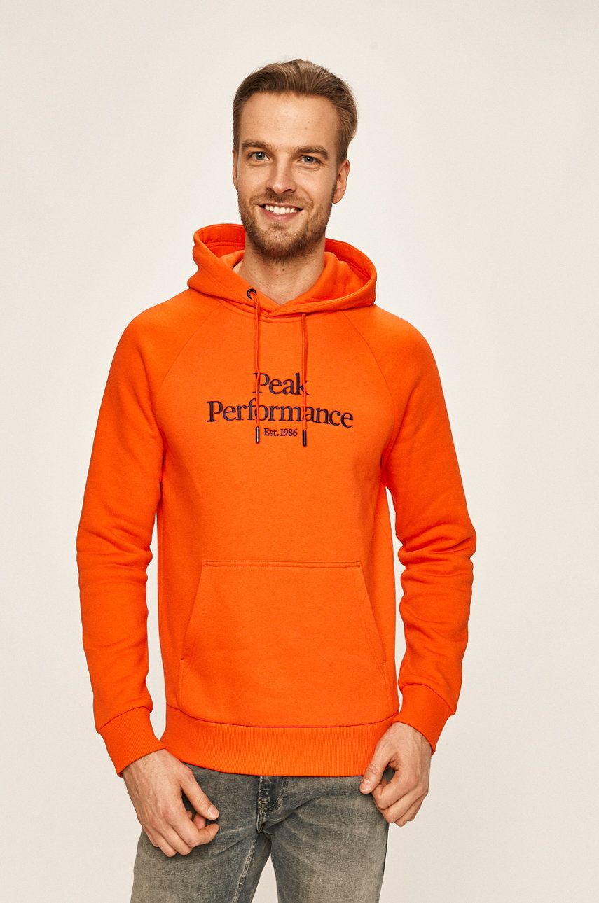 Peak Performance - Bluza