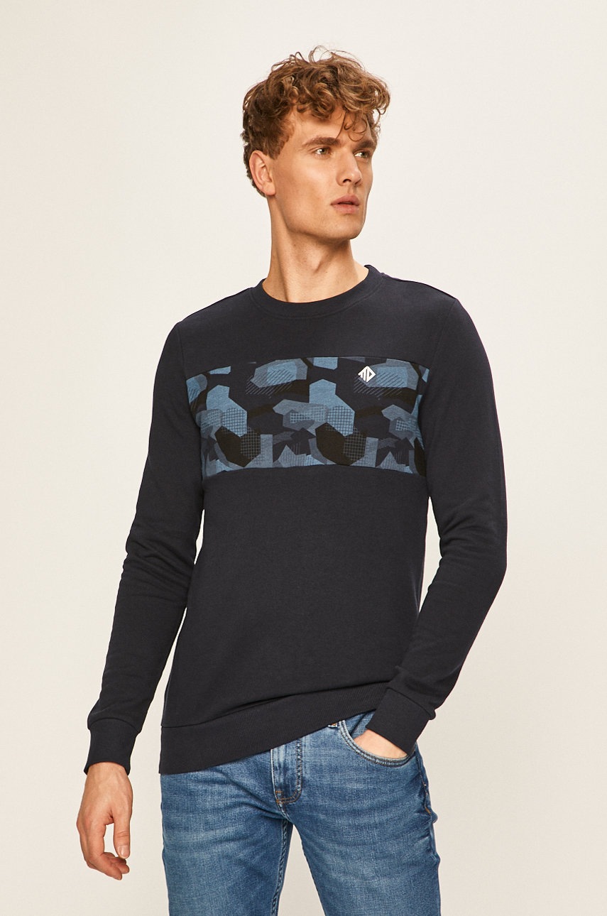 Tom Tailor Denim - Bluza