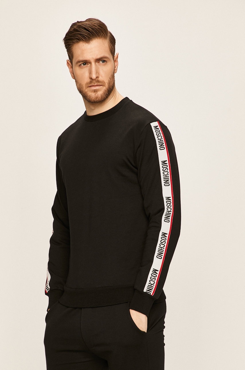 Moschino Underwear - Bluza