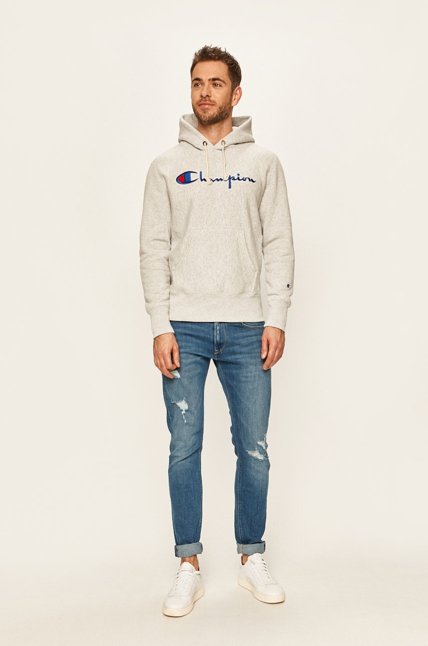 

Champion - Кофта