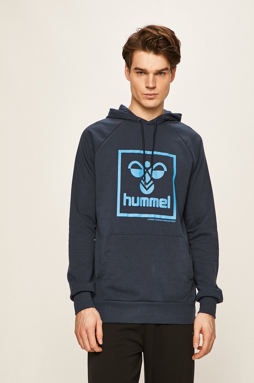 Hummel - Bluza