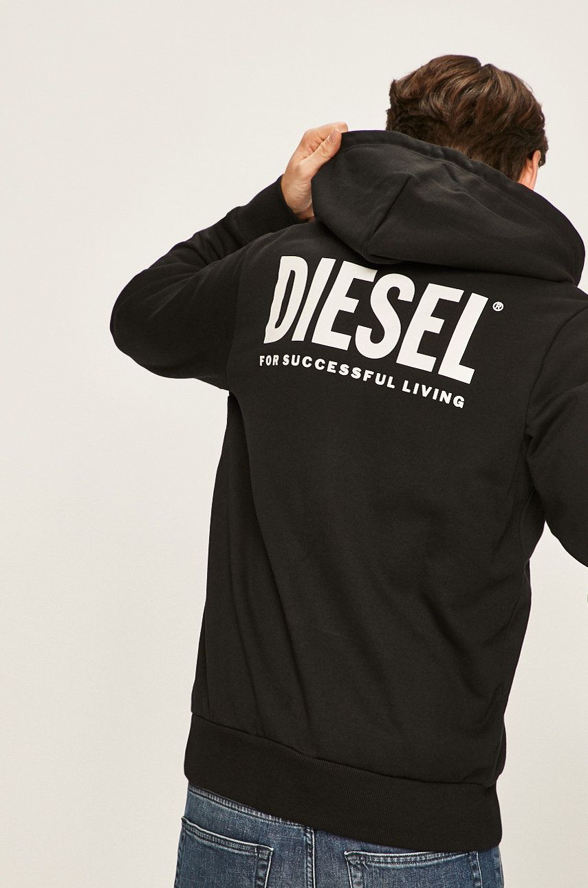 Diesel - Bluza imagine
