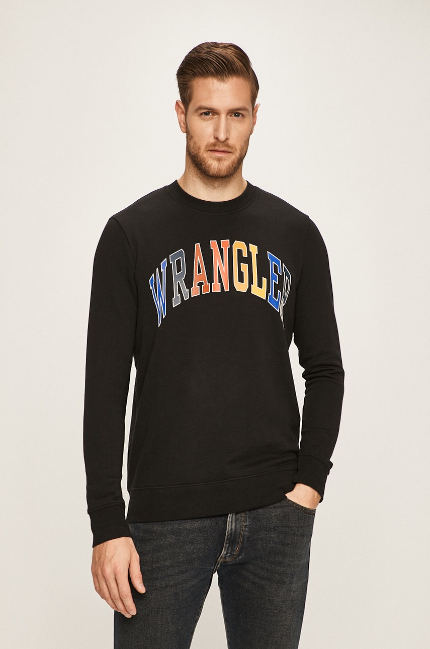 Wrangler - Bluza