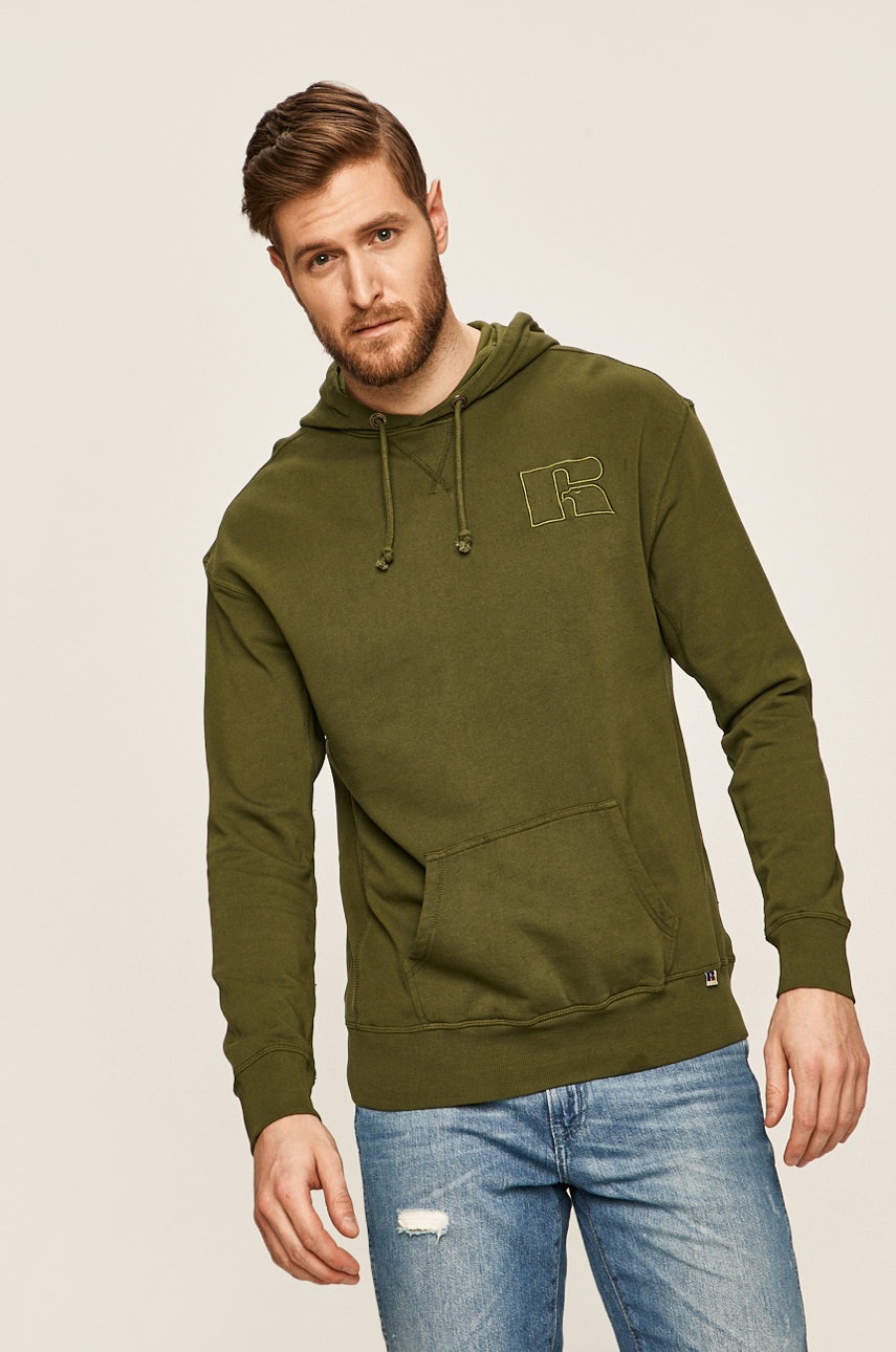 Russel Athletic - Bluza