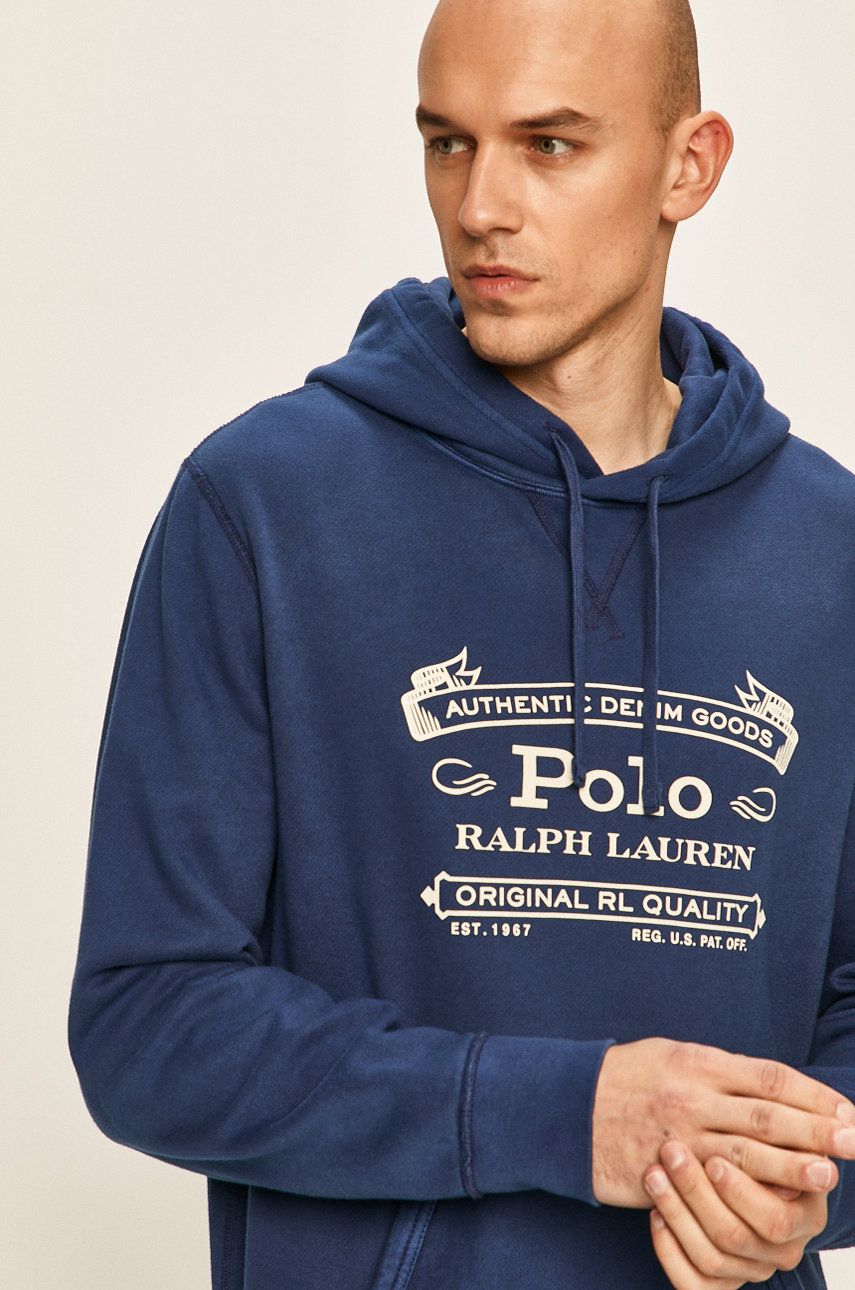 Polo Ralph Lauren - Bluza