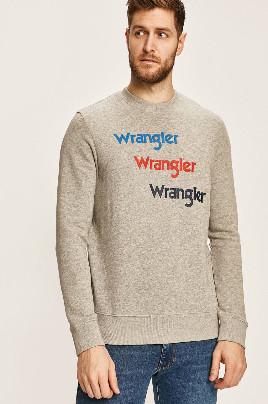 Wrangler - Bluza imagine
