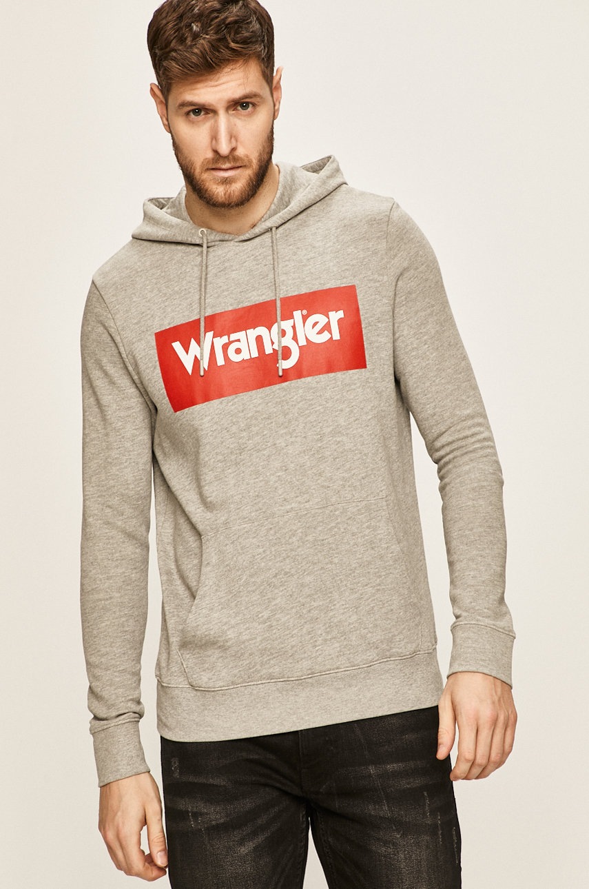 Wrangler - Bluza