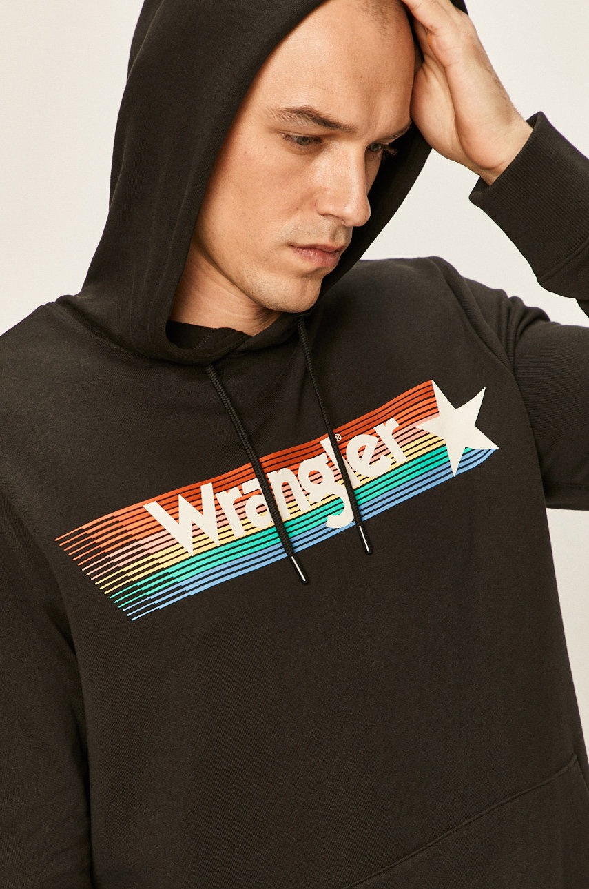 Wrangler - Bluza