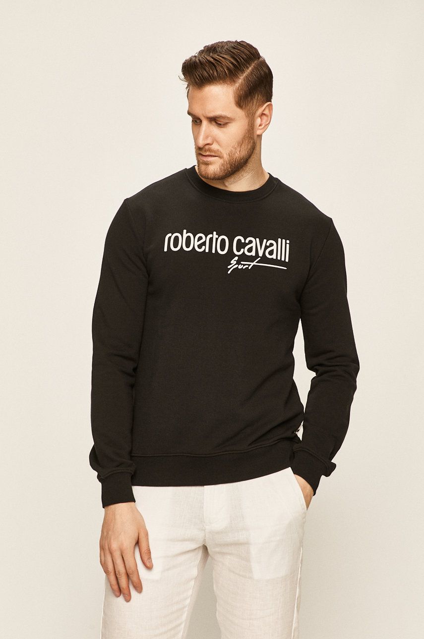 Roberto Cavalli Sport - Bluza