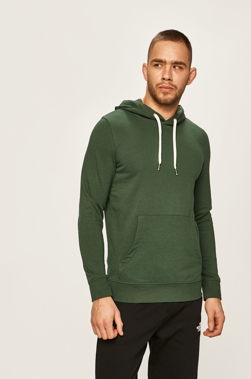 Tom Tailor Denim - Bluza