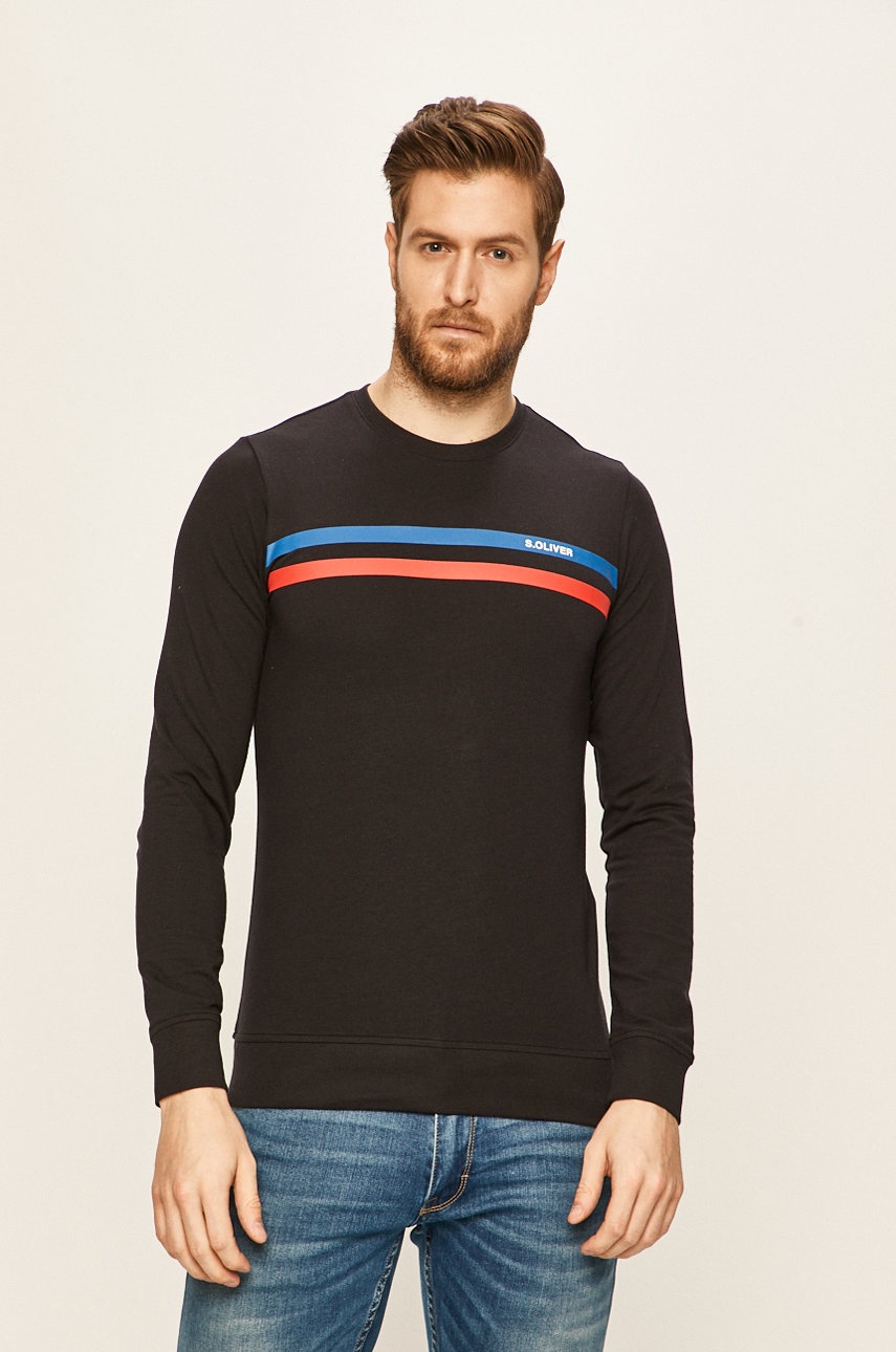 s. Oliver - Bluza