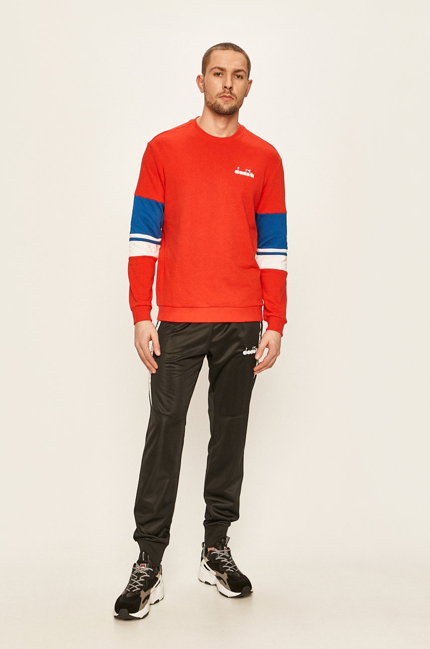 

Diadora - Кофта