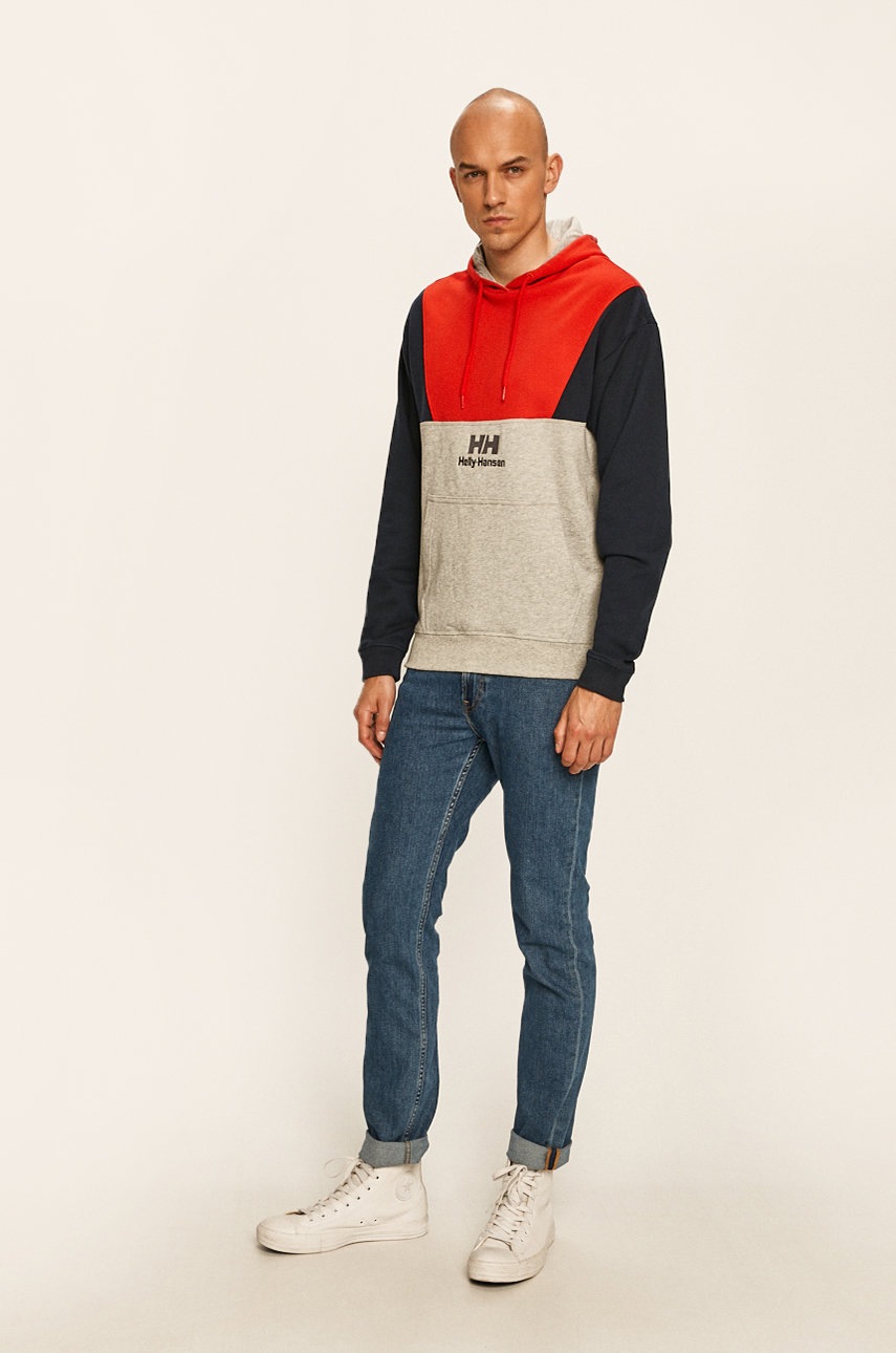 

Helly Hansen - Кофта