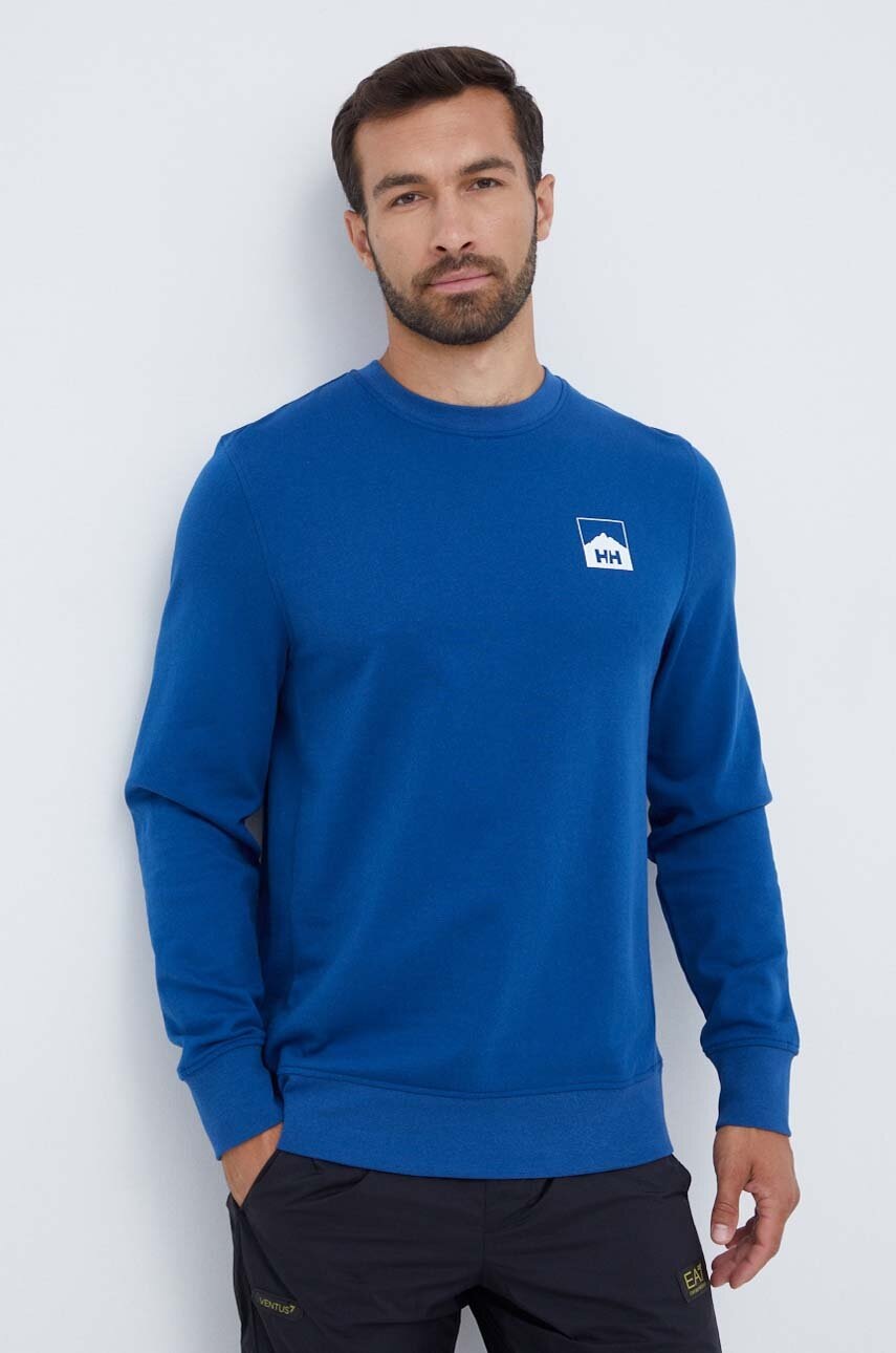 

Helly Hansen Кофта