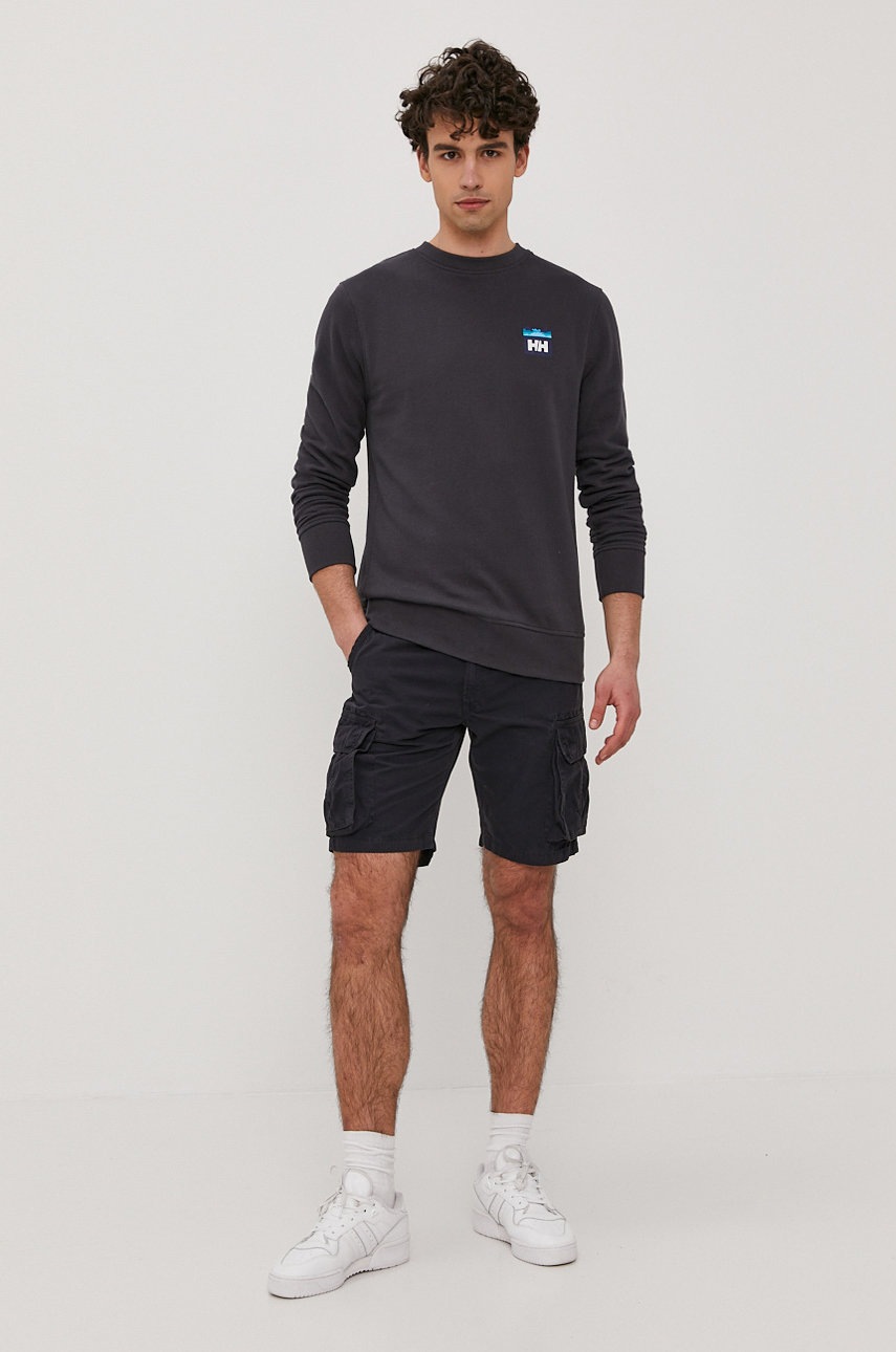 

Helly Hansen - Кофта