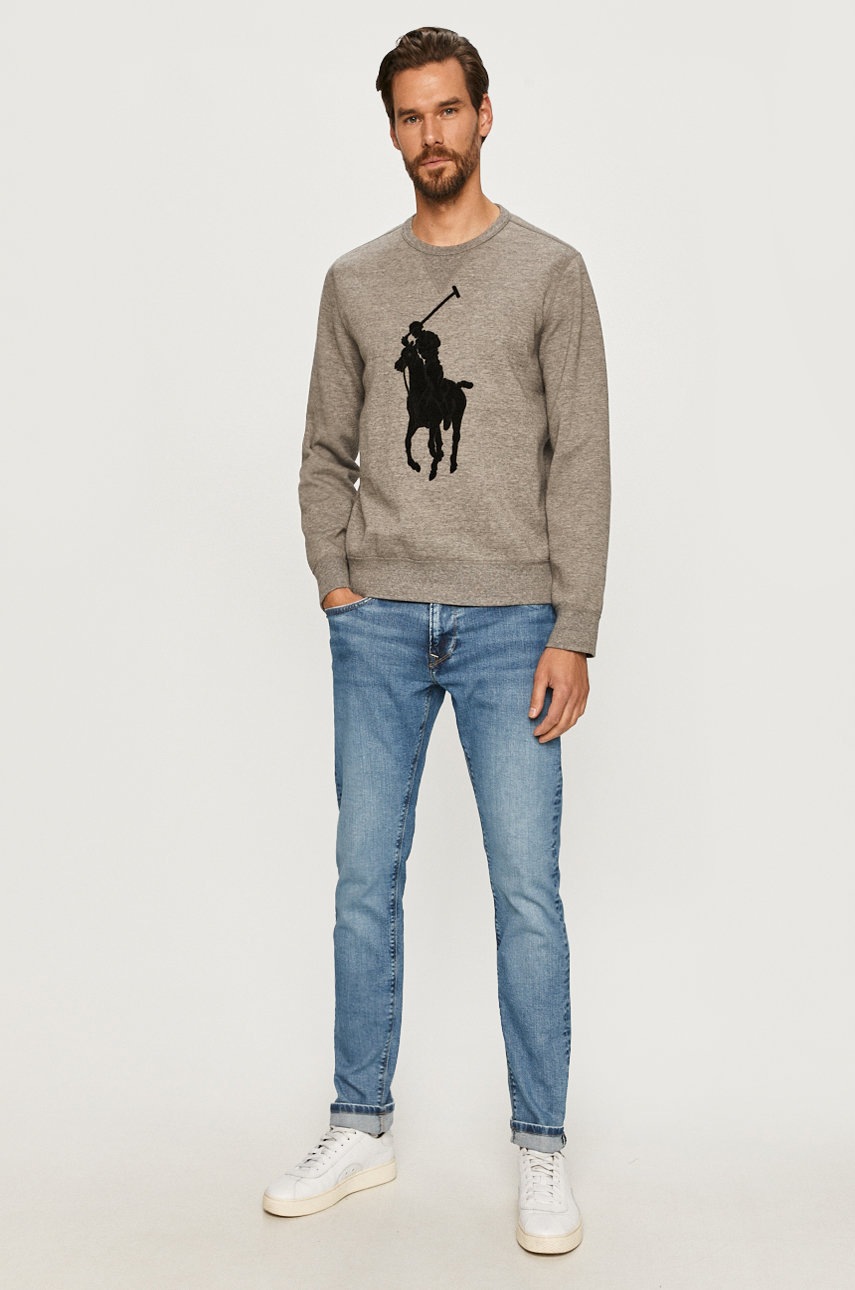 

Polo Ralph Lauren - Кофта