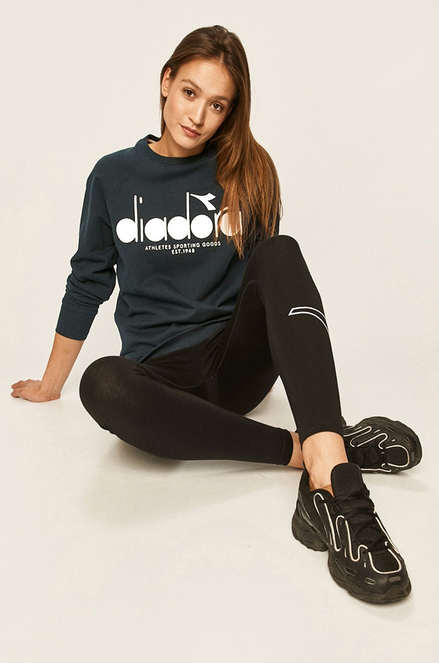 

Diadora - Кофта