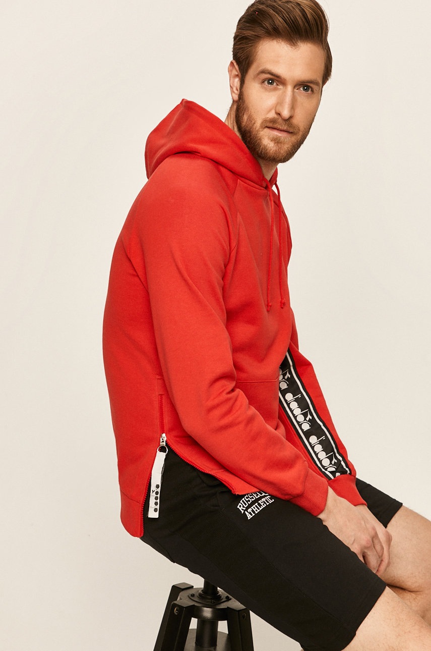 

Diadora - Кофта