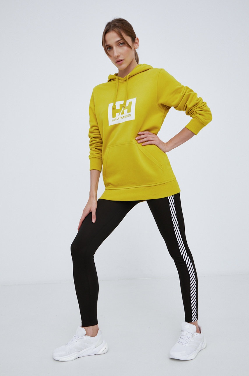 

Helly Hansen - Бавовняна кофта