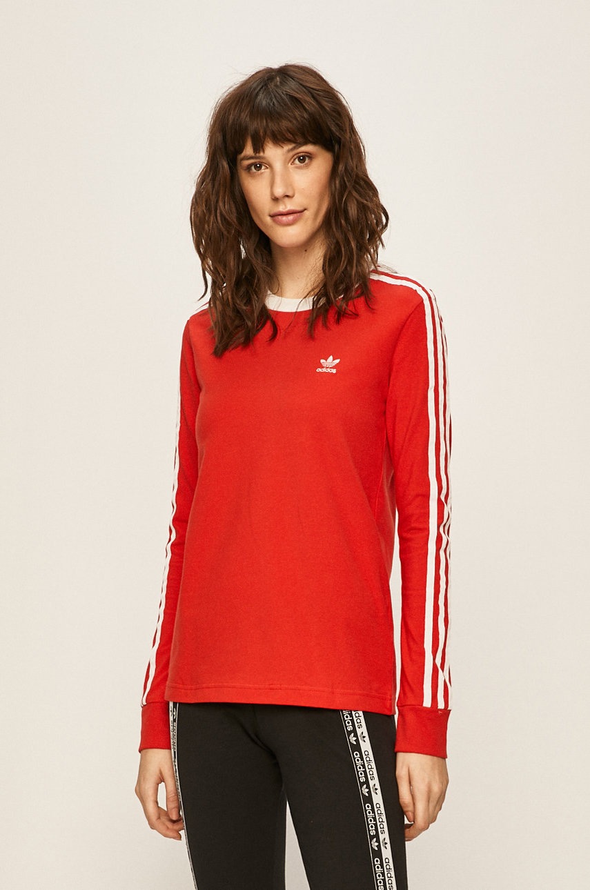 adidas Originals - Longsleeve