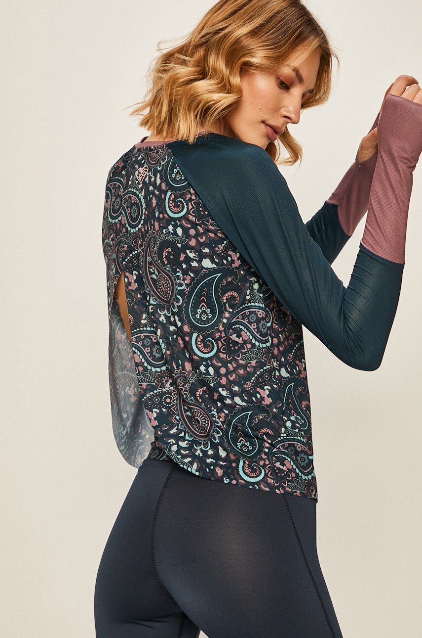 Femi stories - longsleeve ruti