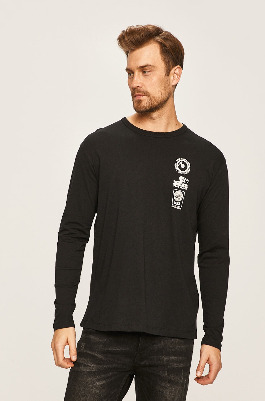 Pepe Jeans - Longsleeve Bollin