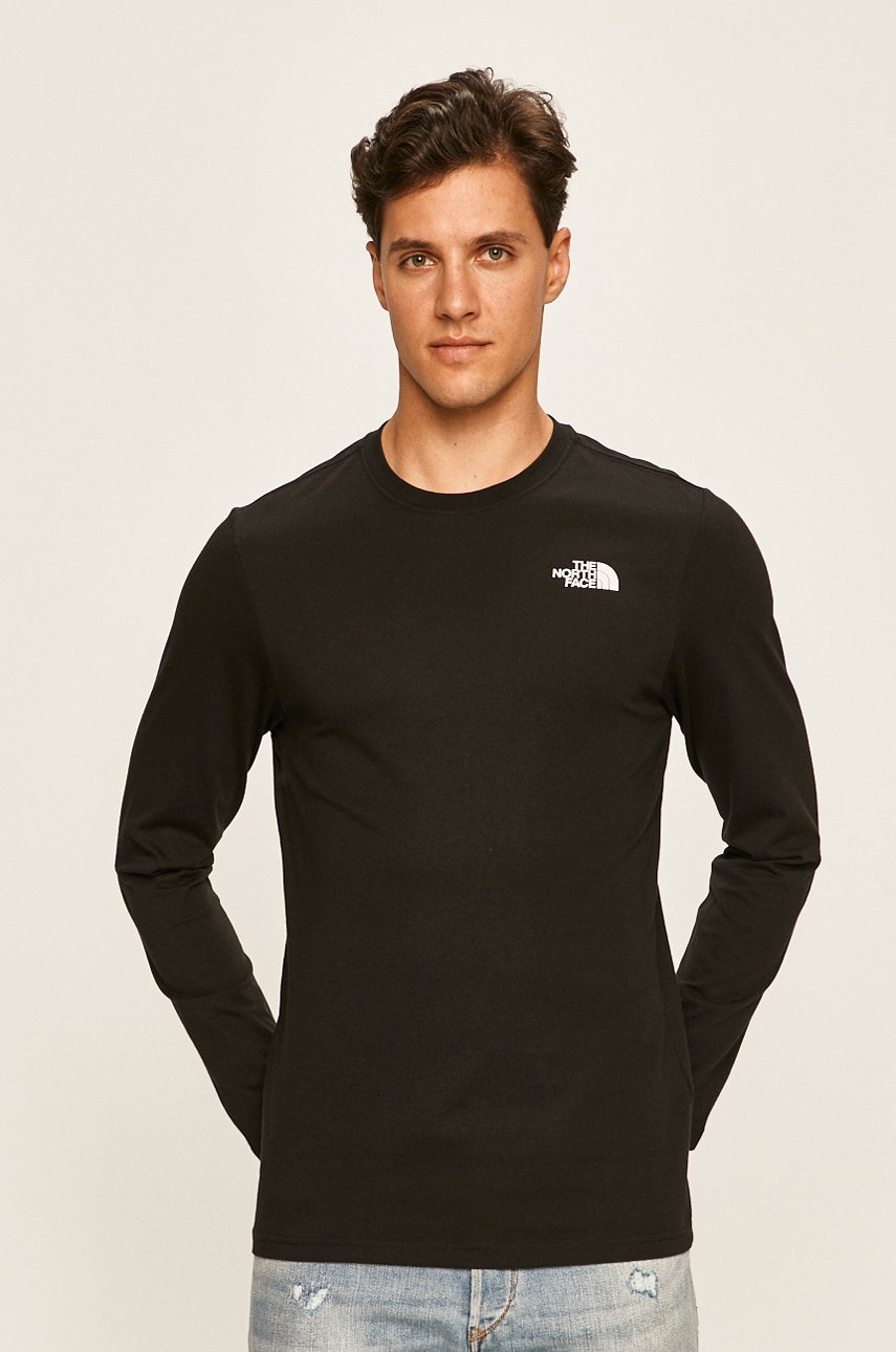 The North Face - Longsleeve