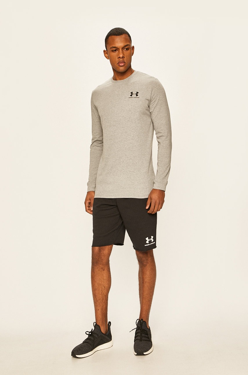 

Under Armour - Лонгслив