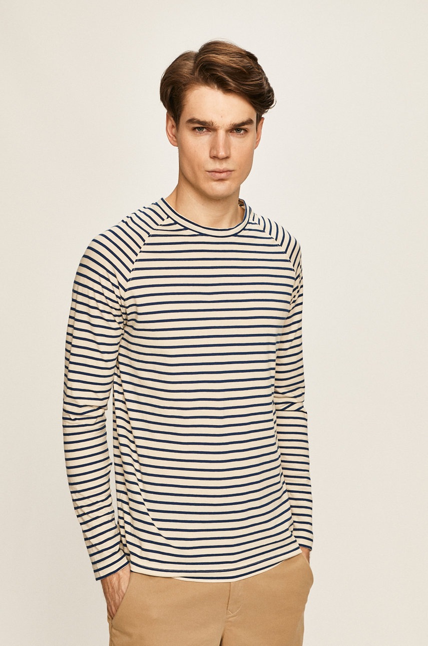 Selected - Longsleeve