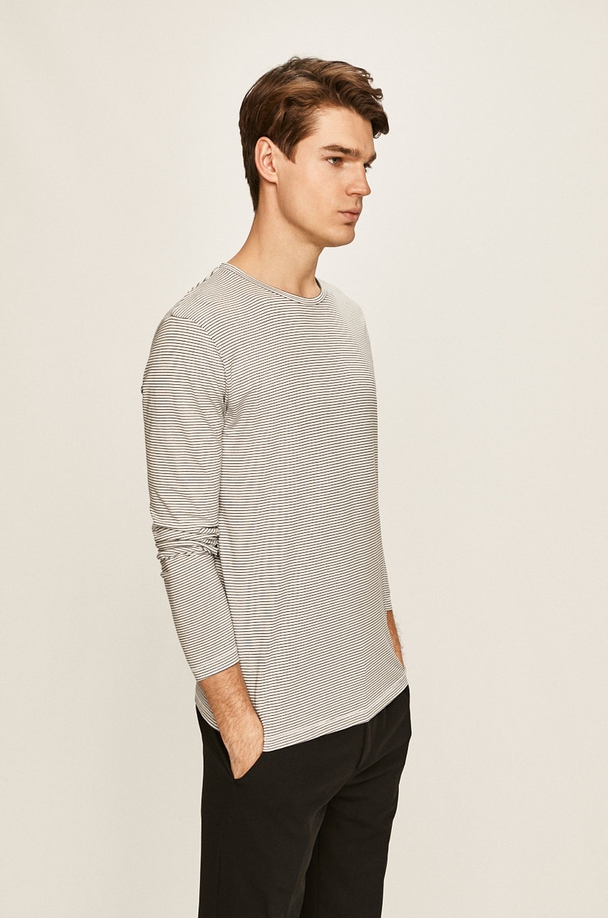 Selected - Longsleeve