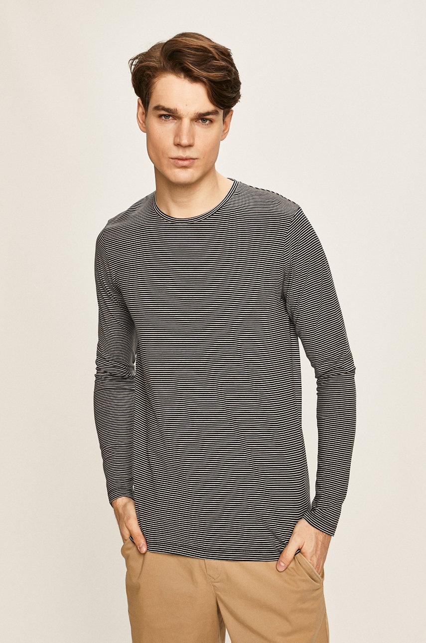 Selected - Longsleeve