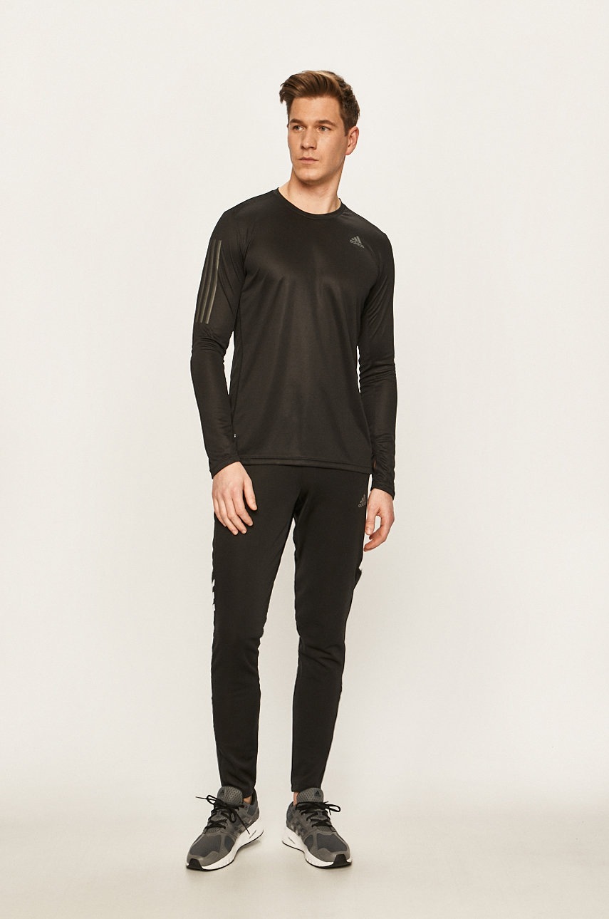 

adidas Performance - Лонгслив