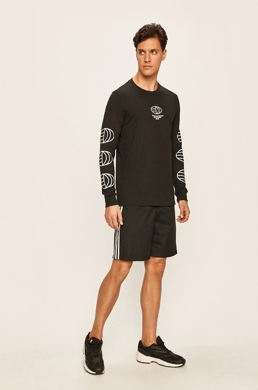 

adidas Originals - Лонгслив