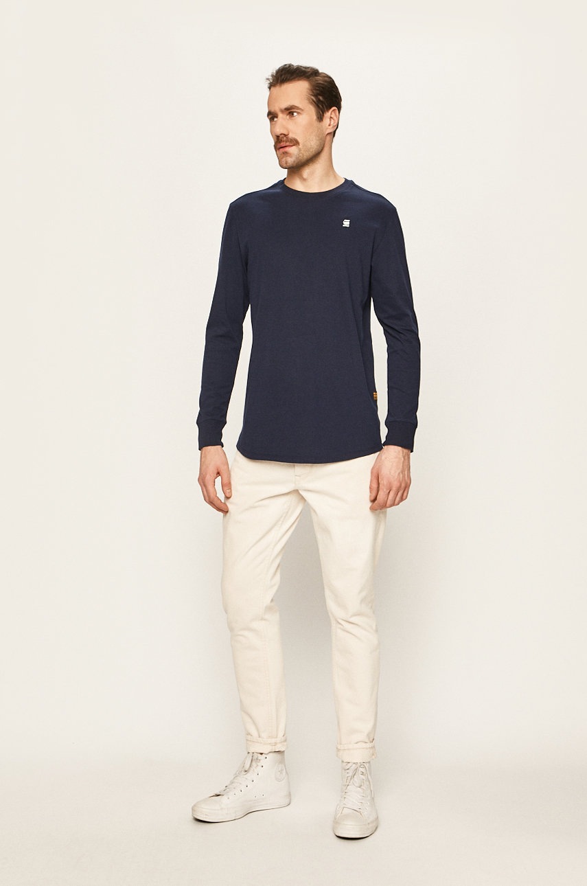 

G-Star Raw - Лонгслив