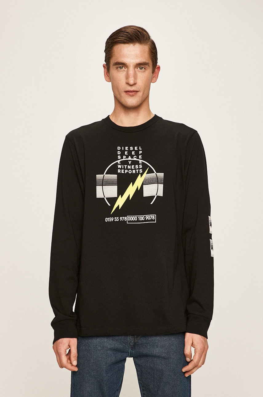 Diesel - Longsleeve