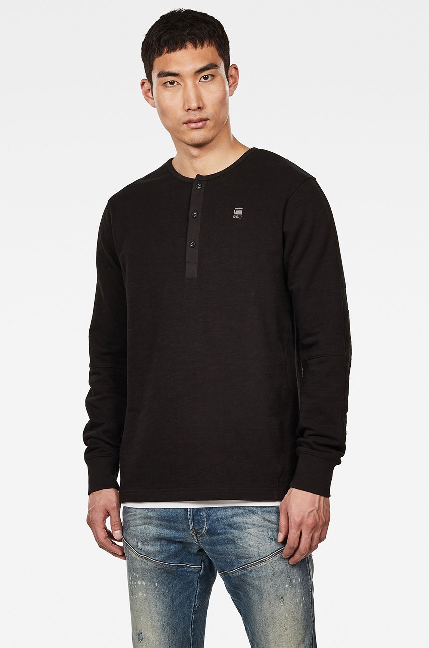 G-Star Raw - Longsleeve