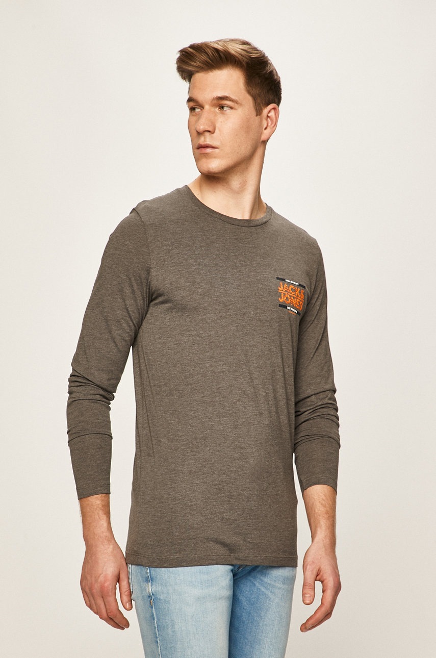 Jack & Jones - Longsleeve