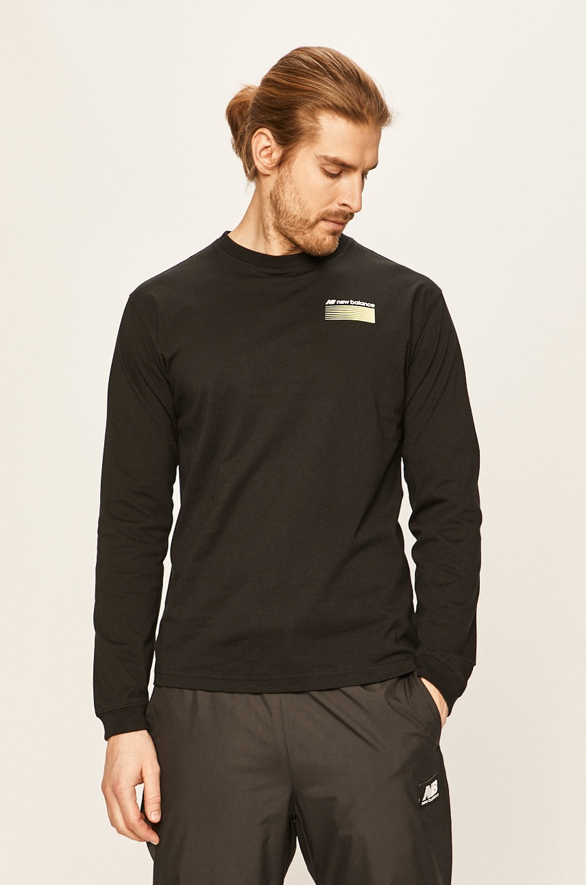 New Balance - Longsleeve